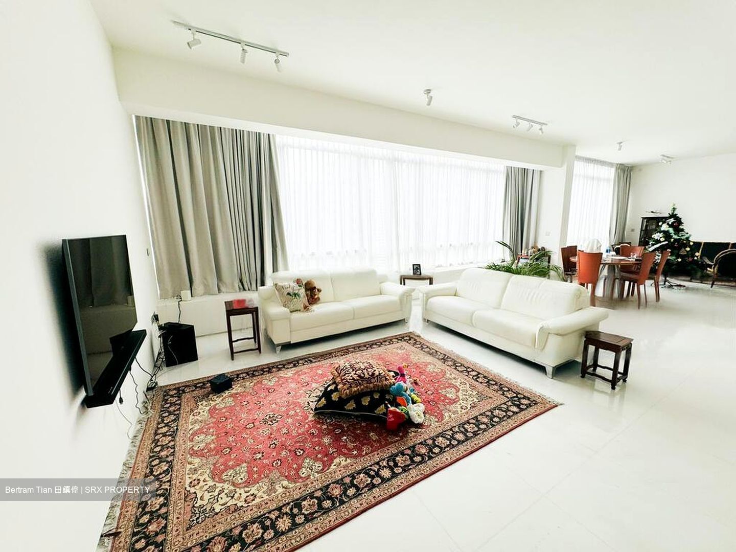 The Vermont On Cairnhill (D9), Apartment #475726541